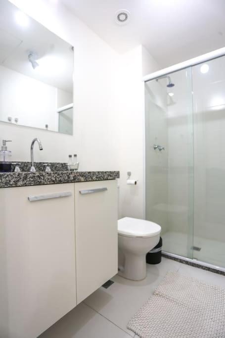 圣保罗Studio Lindo Ao Lado Do Metro Santa Cecilia公寓 外观 照片