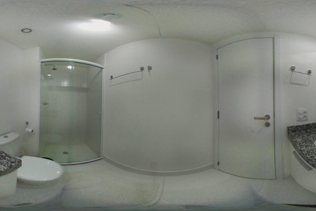 圣保罗Studio Lindo Ao Lado Do Metro Santa Cecilia公寓 外观 照片